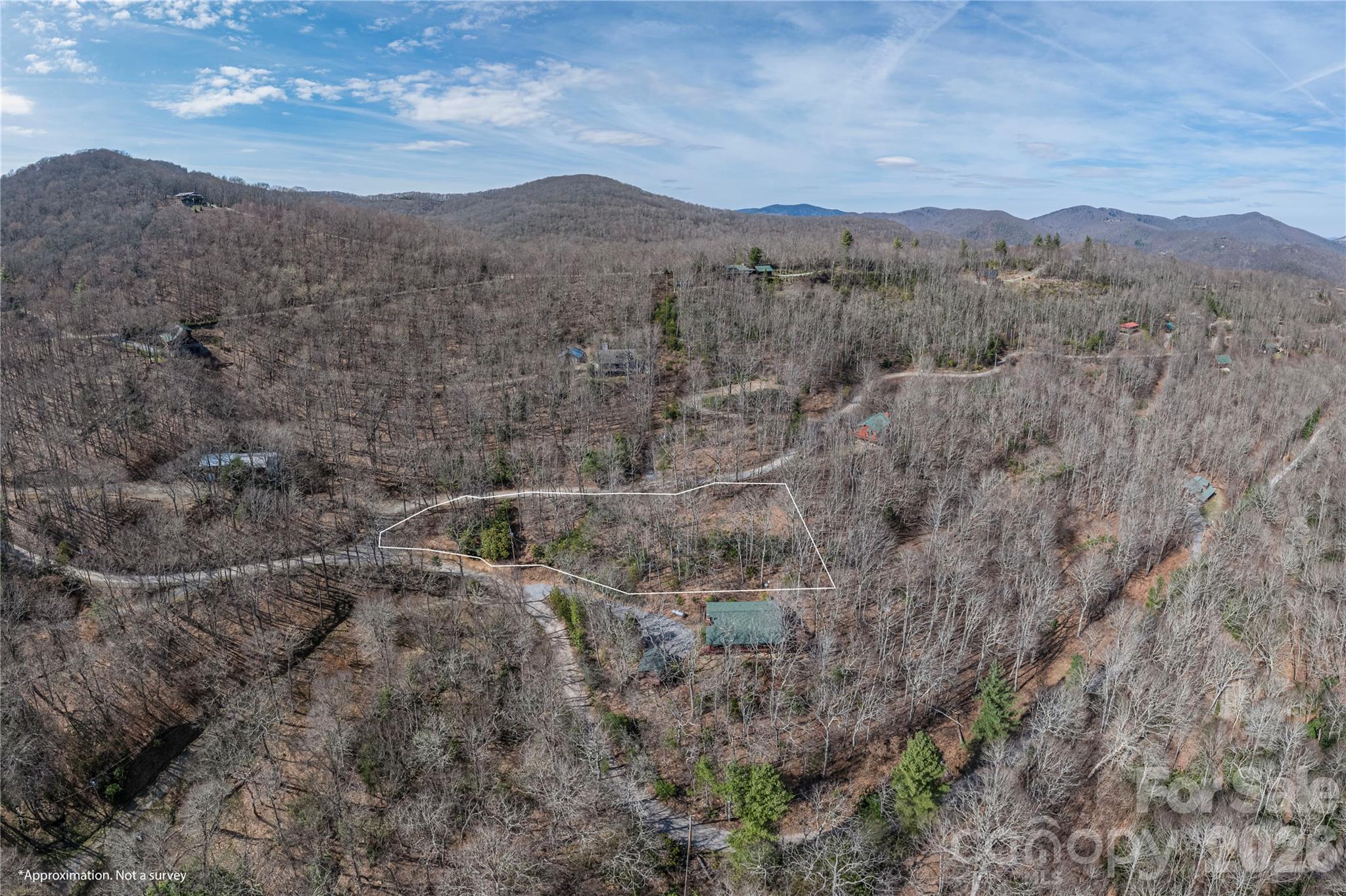 Valley View Estates - Land