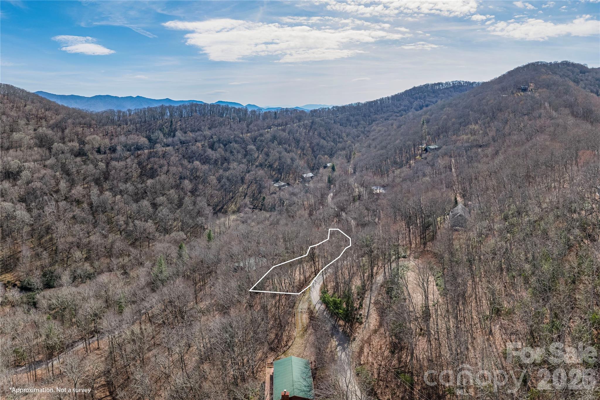 Valley View Estates - Land