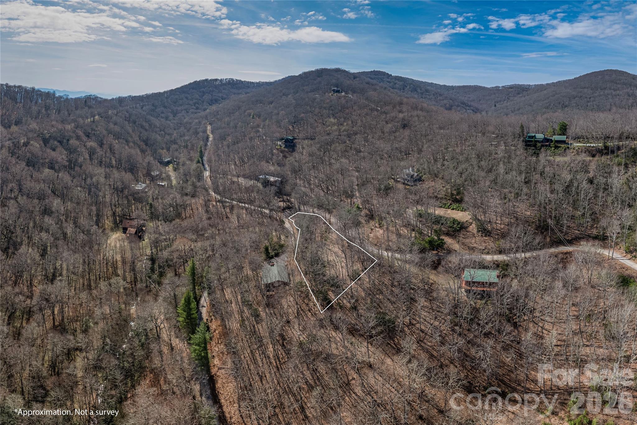 Valley View Estates - Land