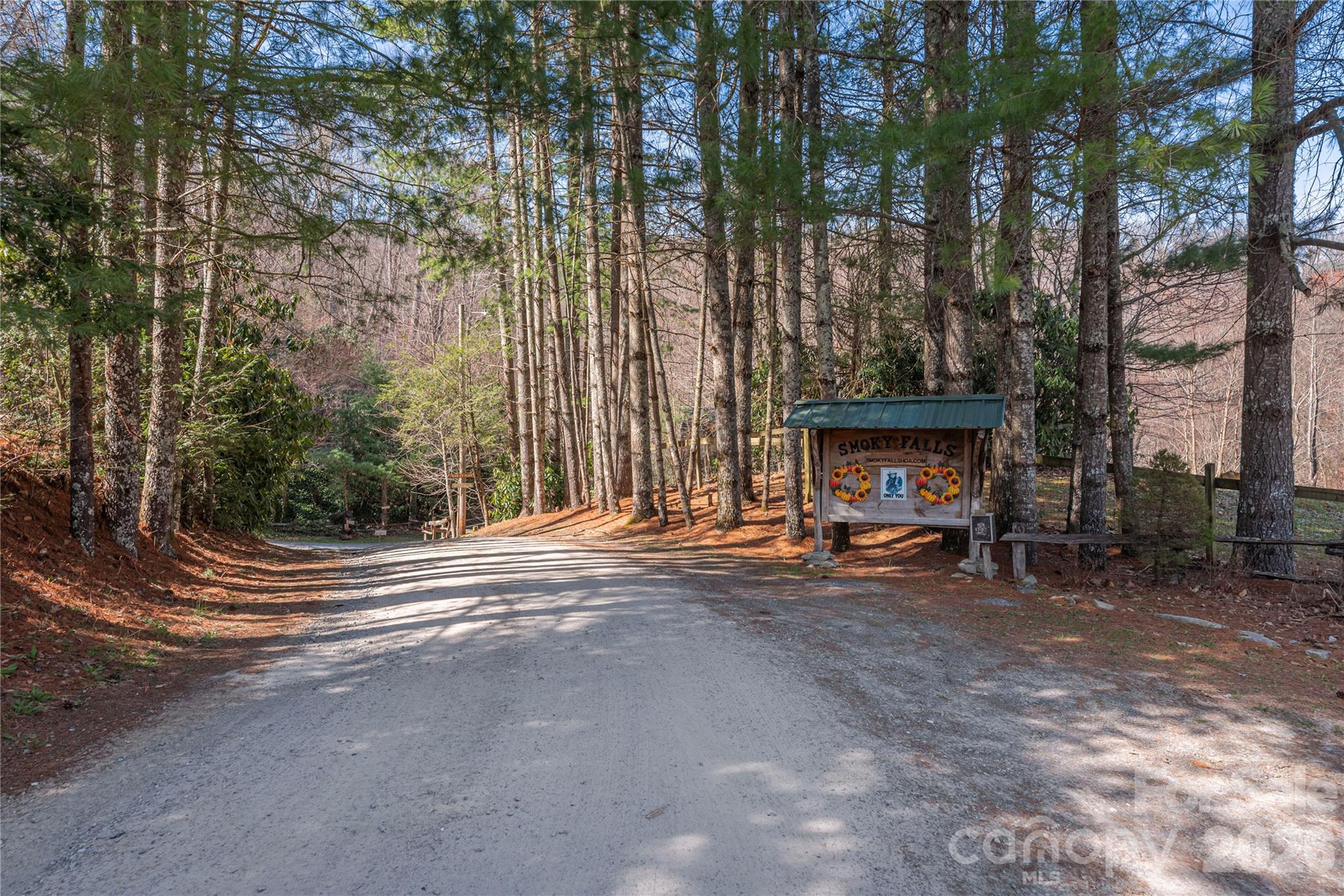 Valley View Estates - Land