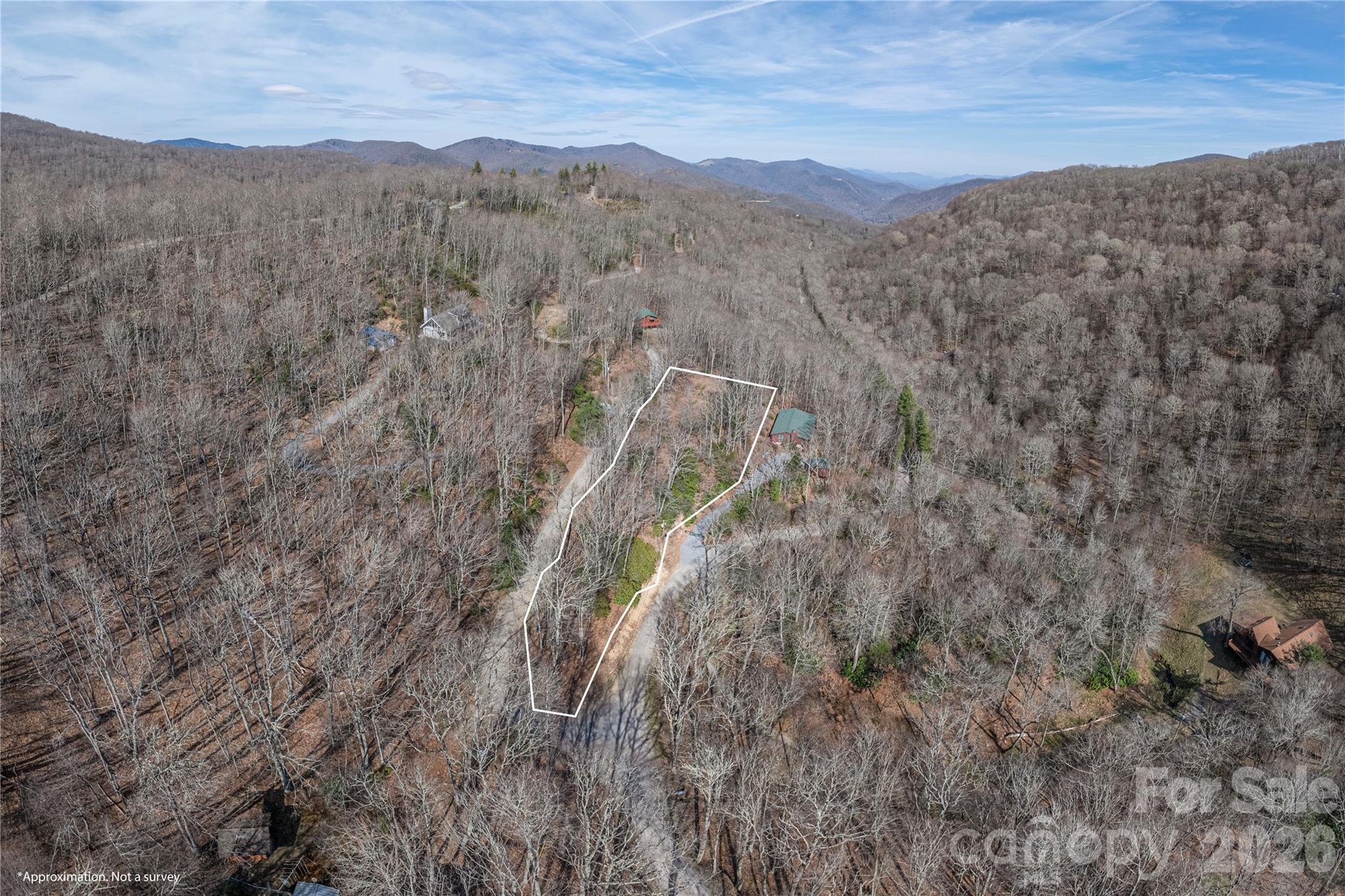 Valley View Estates - Land