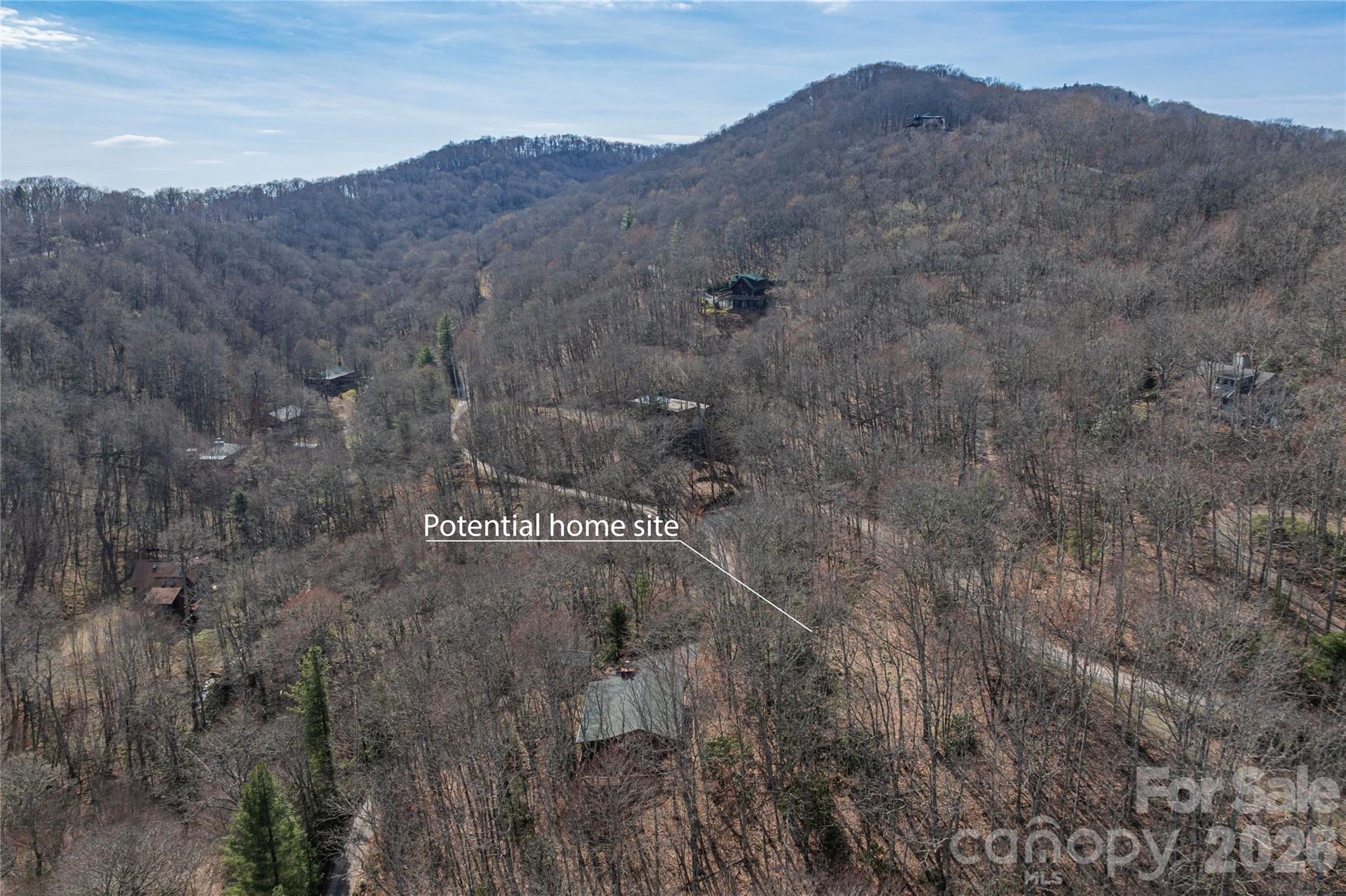 Valley View Estates - Land