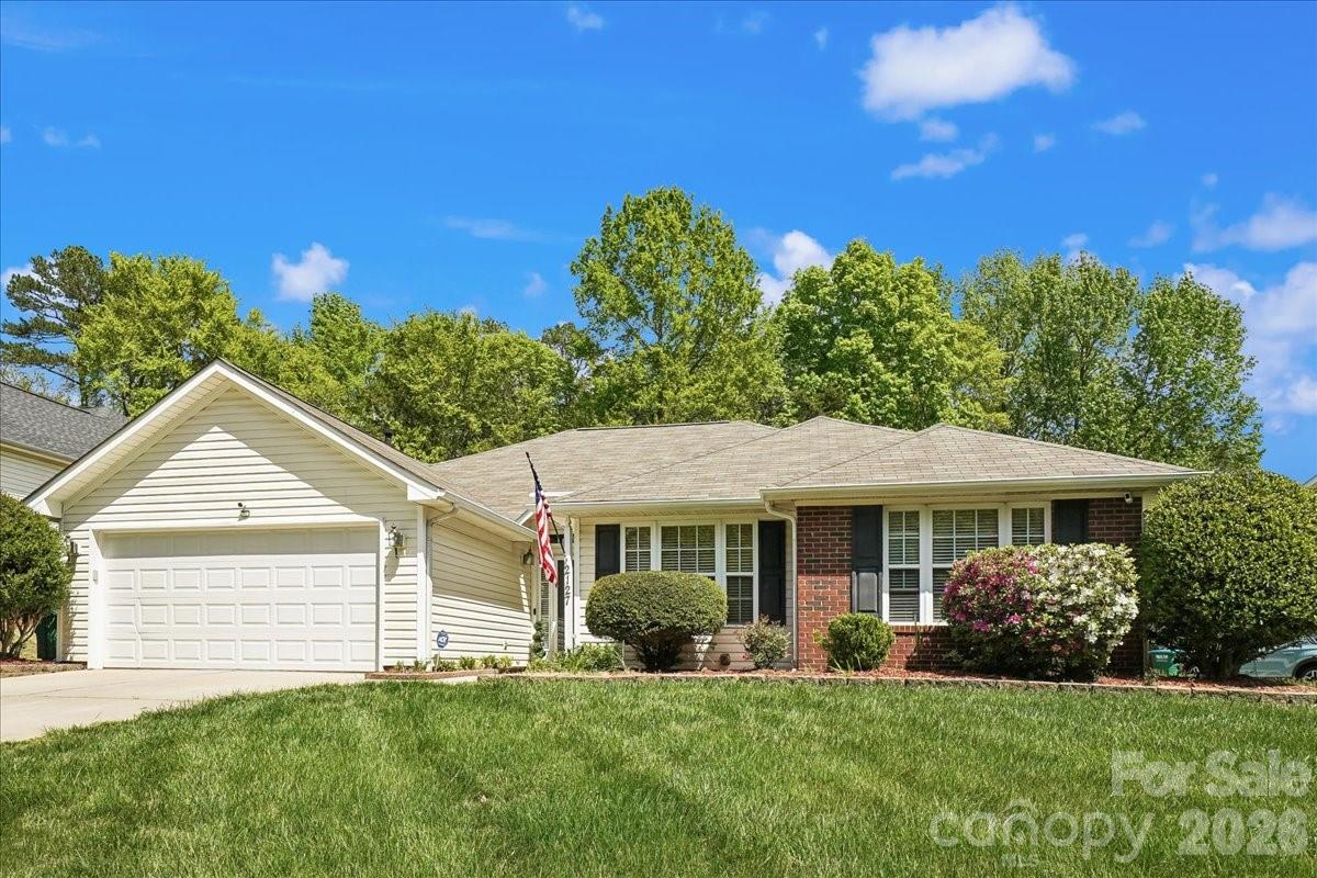 2127 Candlelight Woods Drive