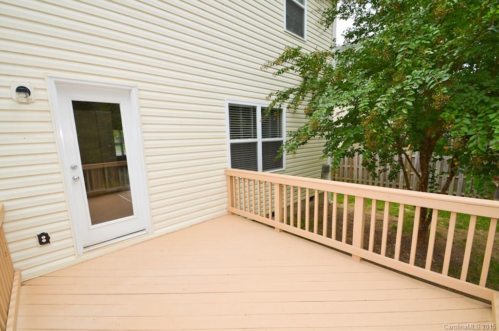 Sandy Pointe - Residential