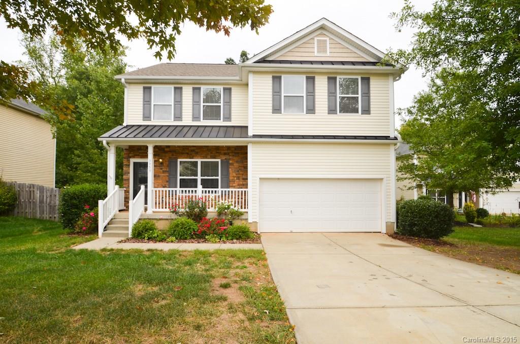 Sandy Pointe - Residential