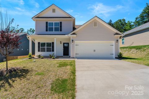383 Ridgeview Lane Mars Hill NC 28754