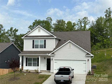383 Ridgeview Lane Mars Hill NC 28754