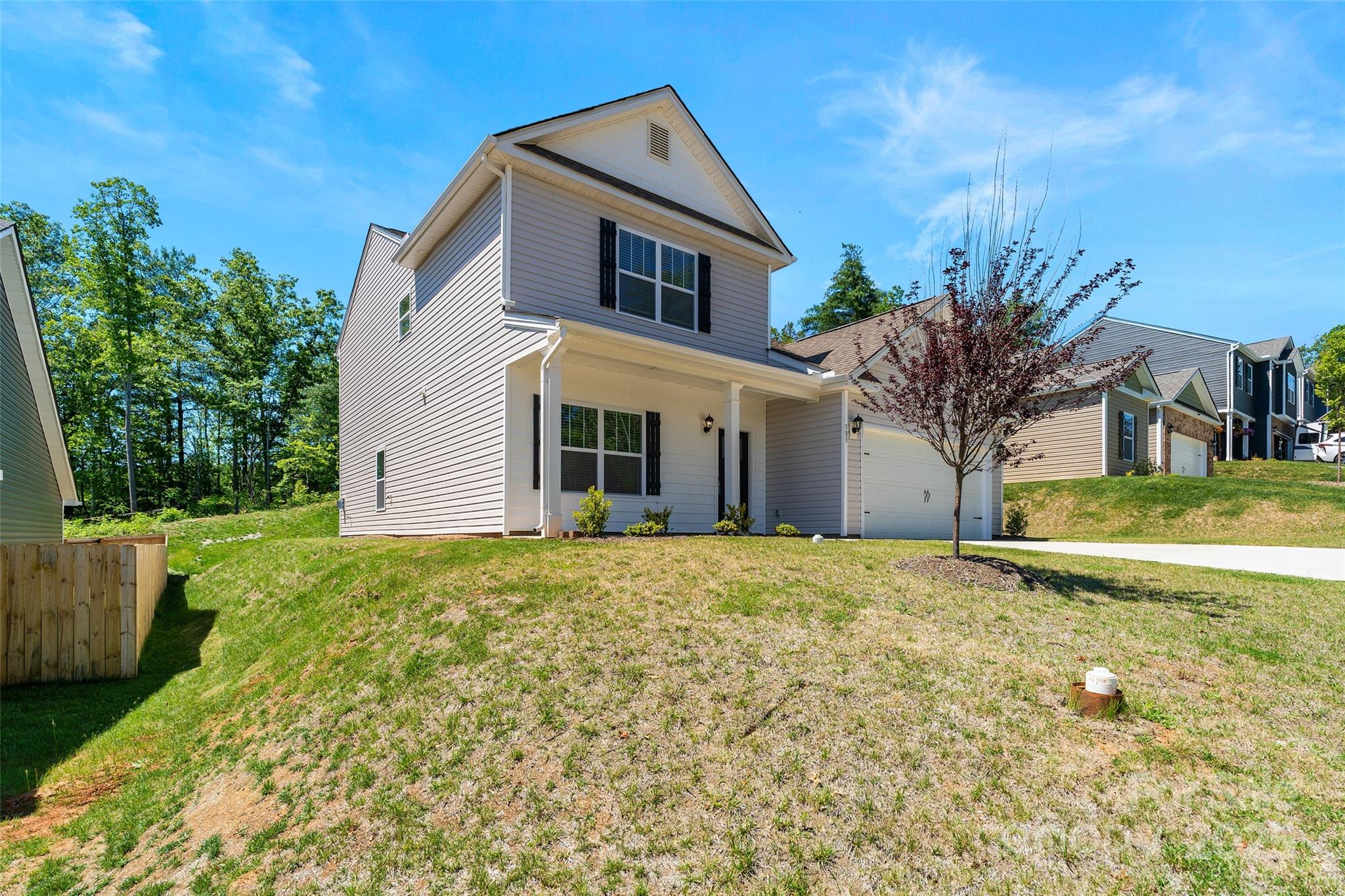 383 Ridgeview Lane