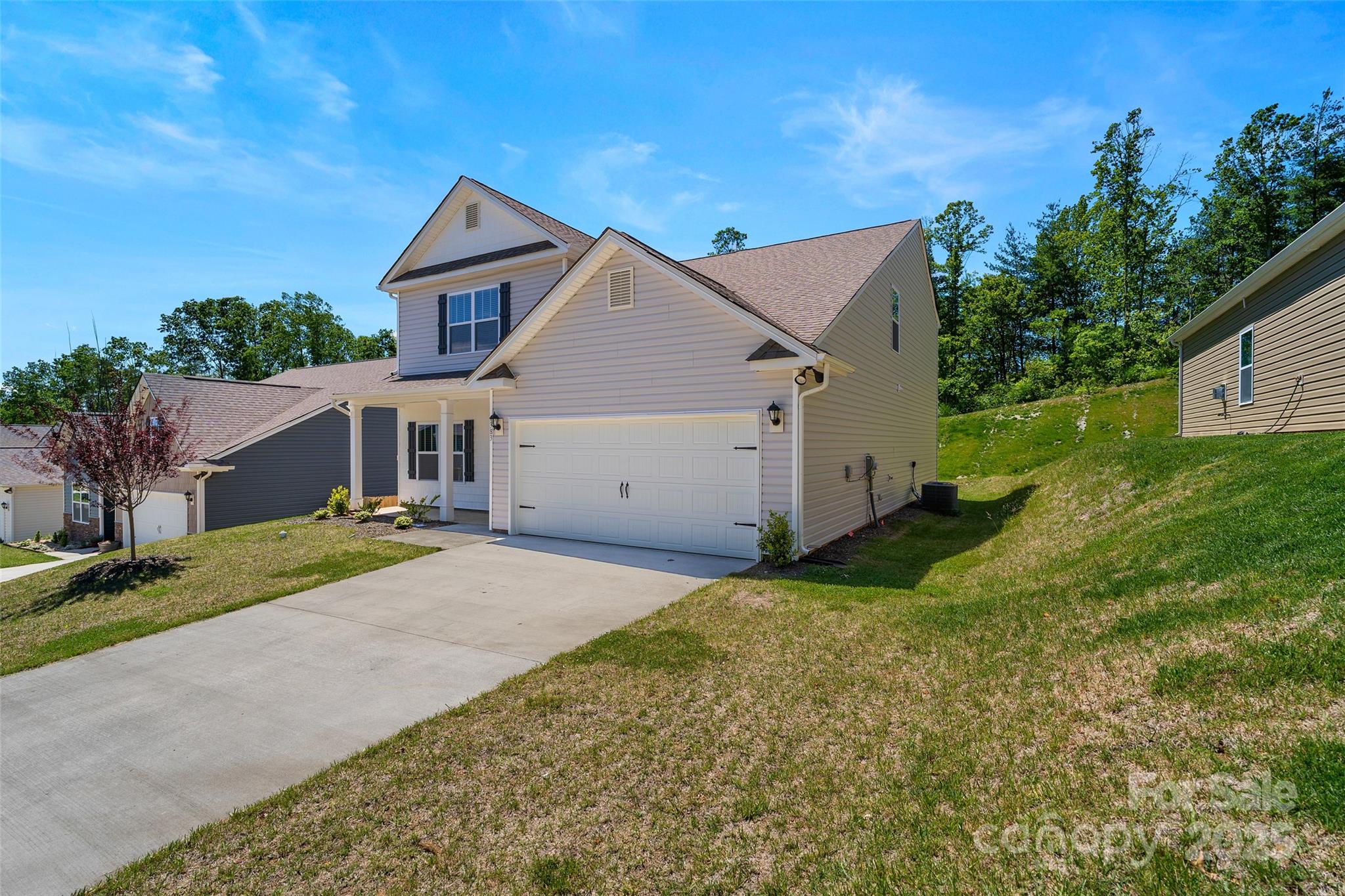 383 Ridgeview Lane