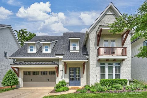 2630 Mary Butler Way Charlotte NC 28226