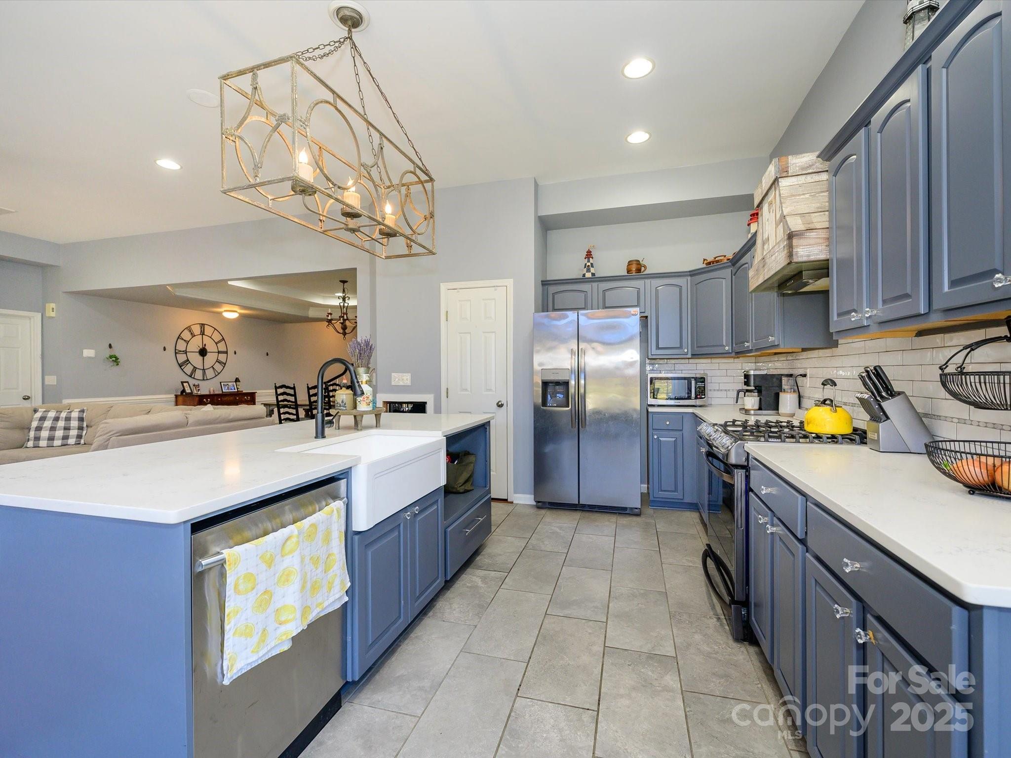 Glen Laurel - Residential