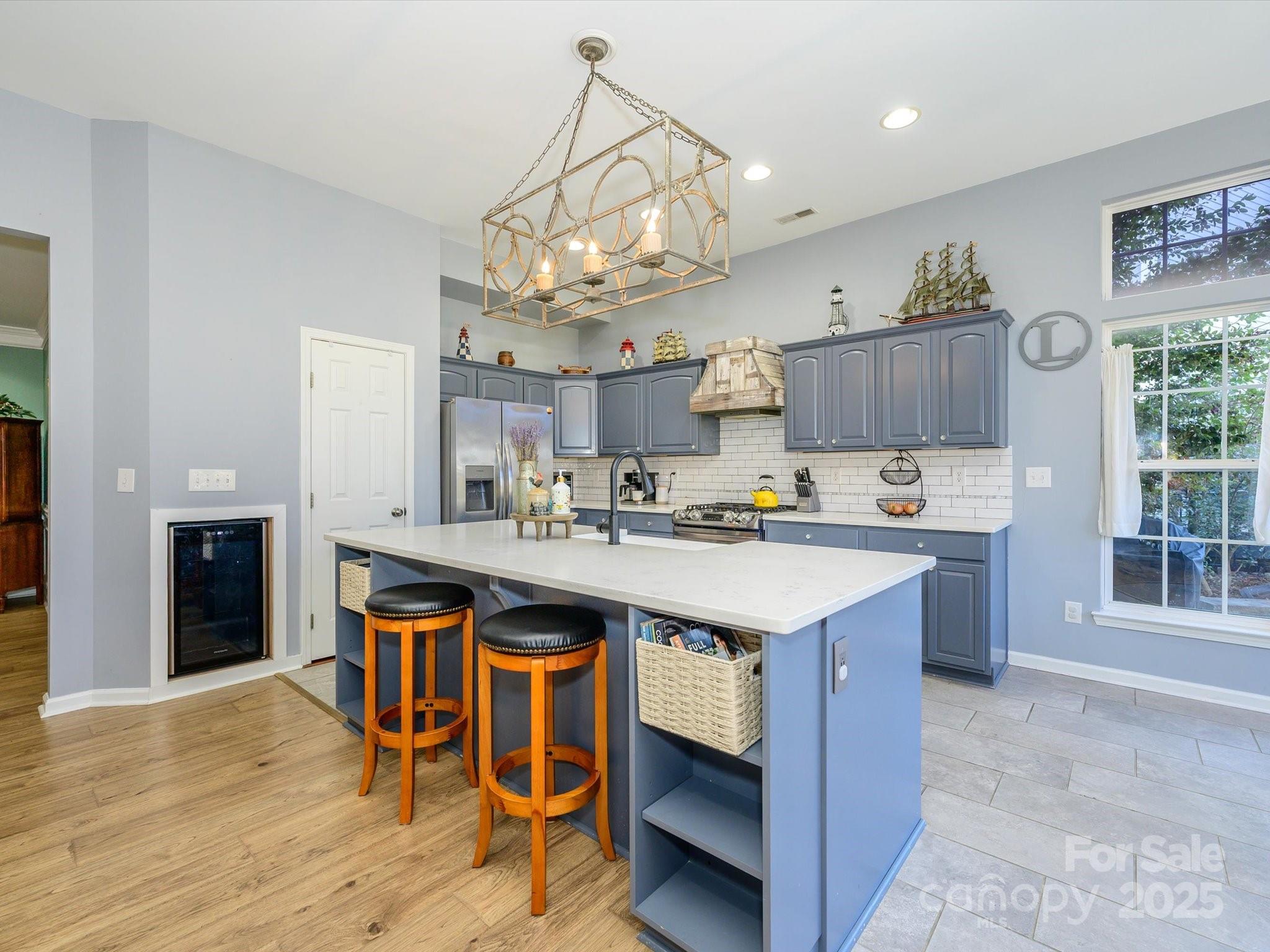 Glen Laurel - Residential