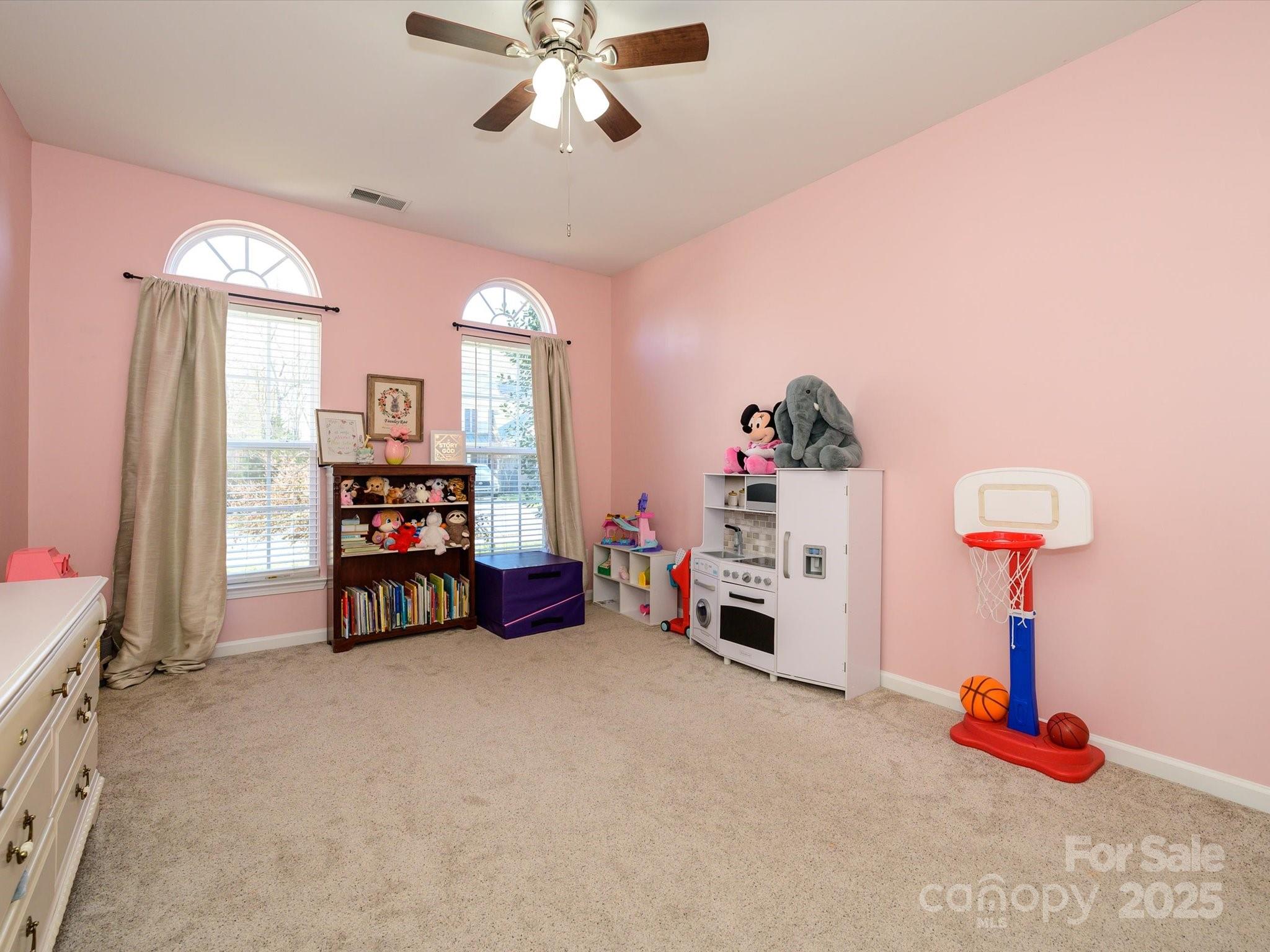 Glen Laurel - Residential