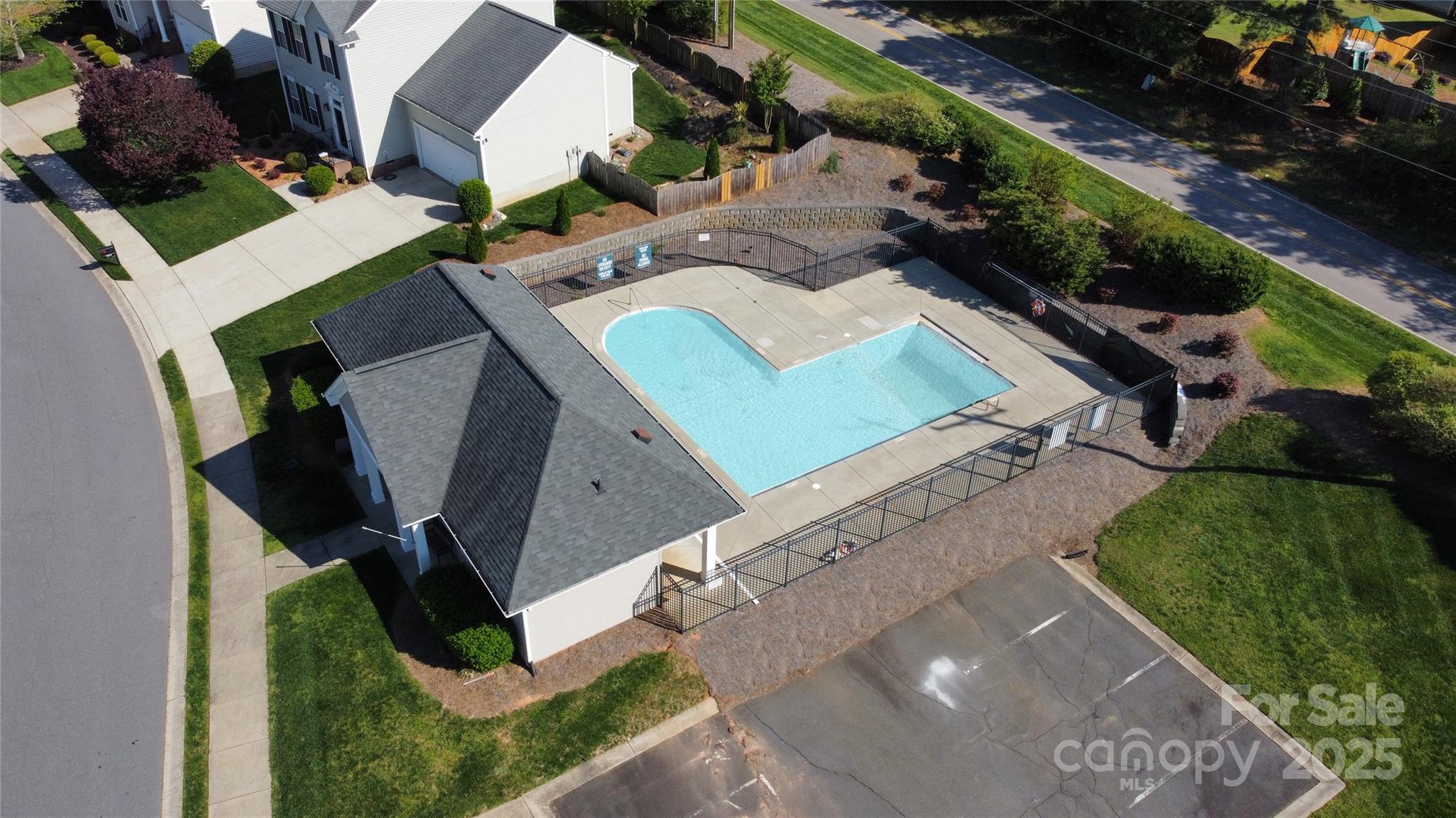 Glen Laurel - Residential