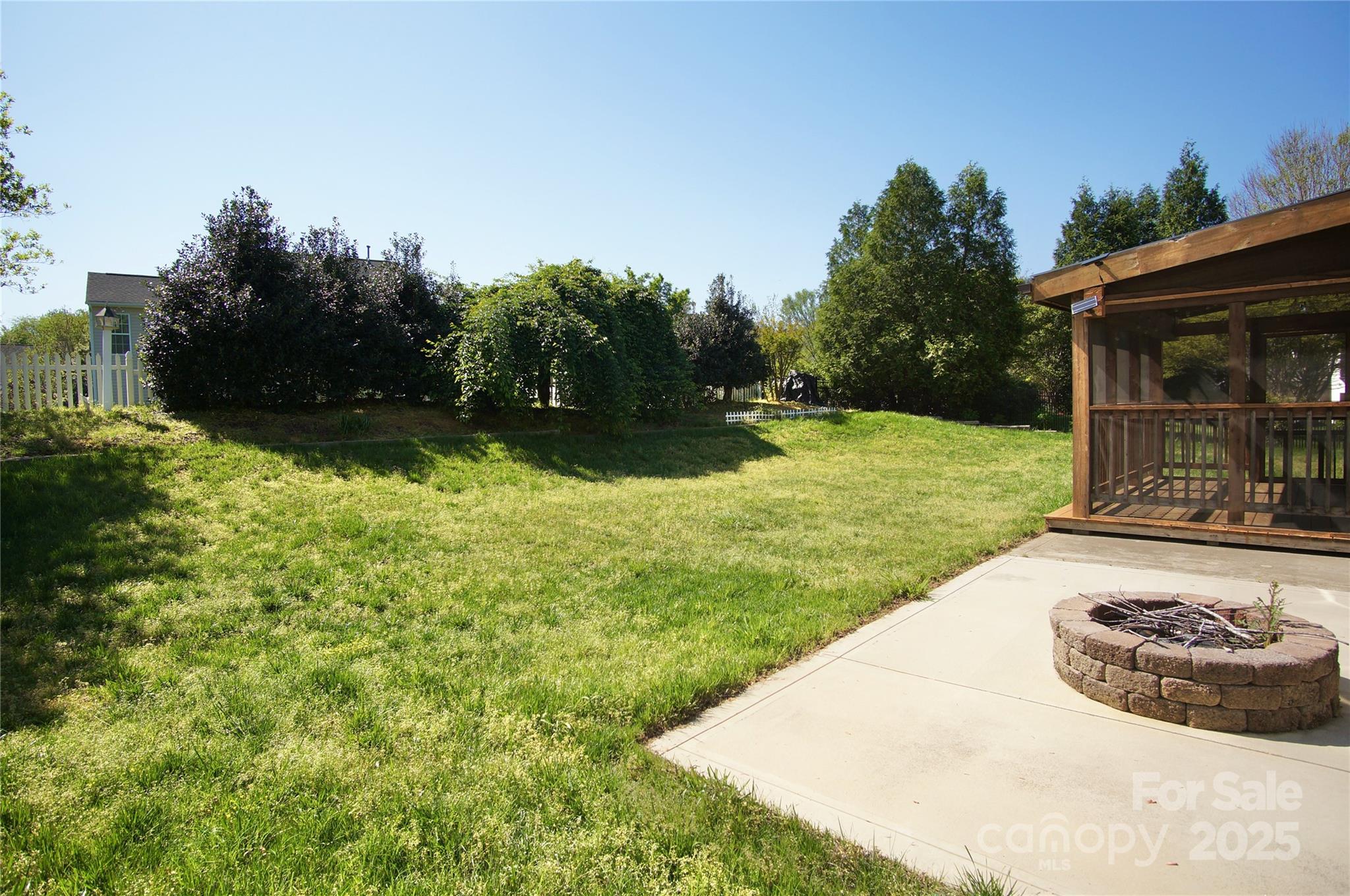 Glen Laurel - Residential