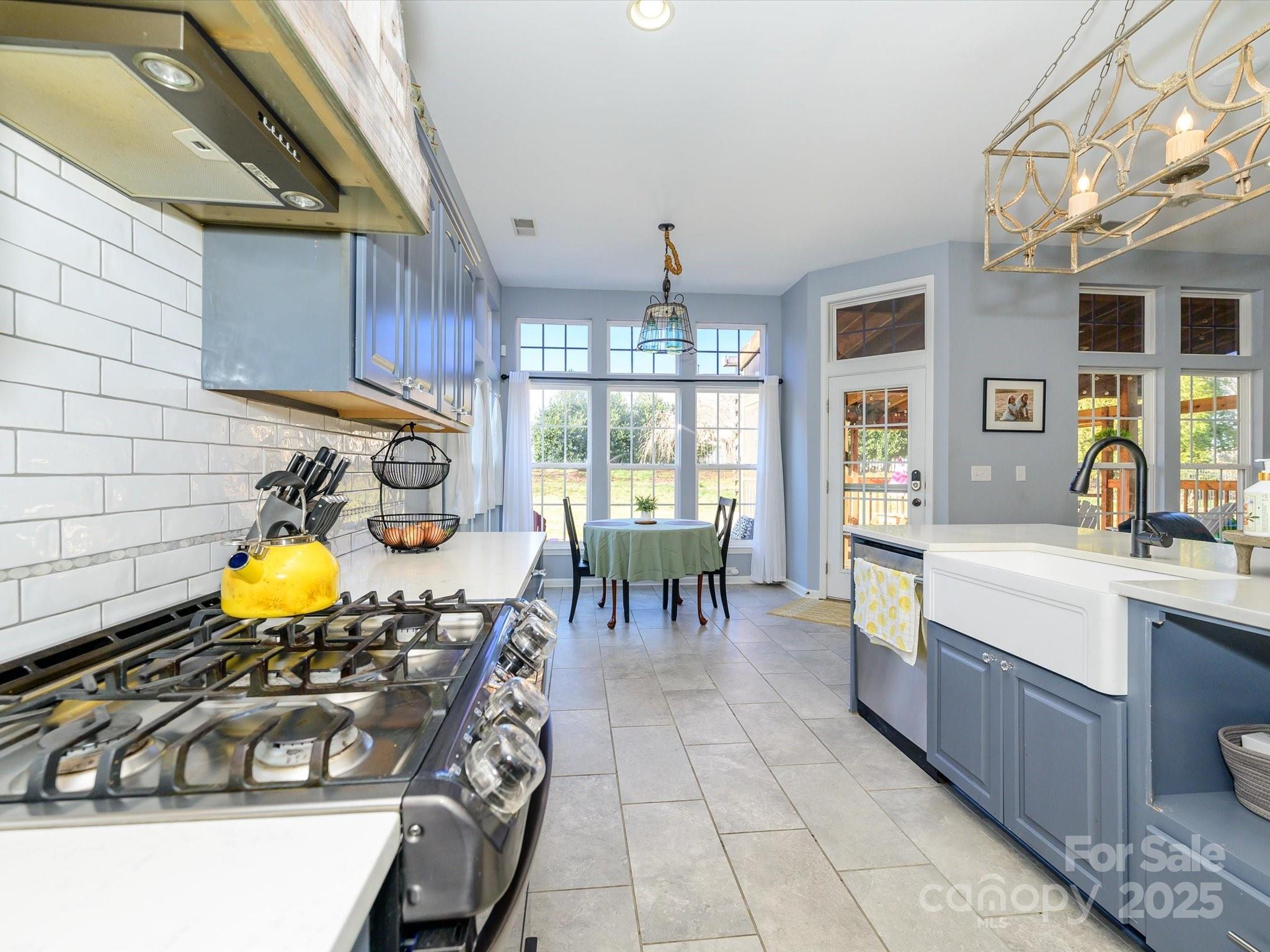 Glen Laurel - Residential