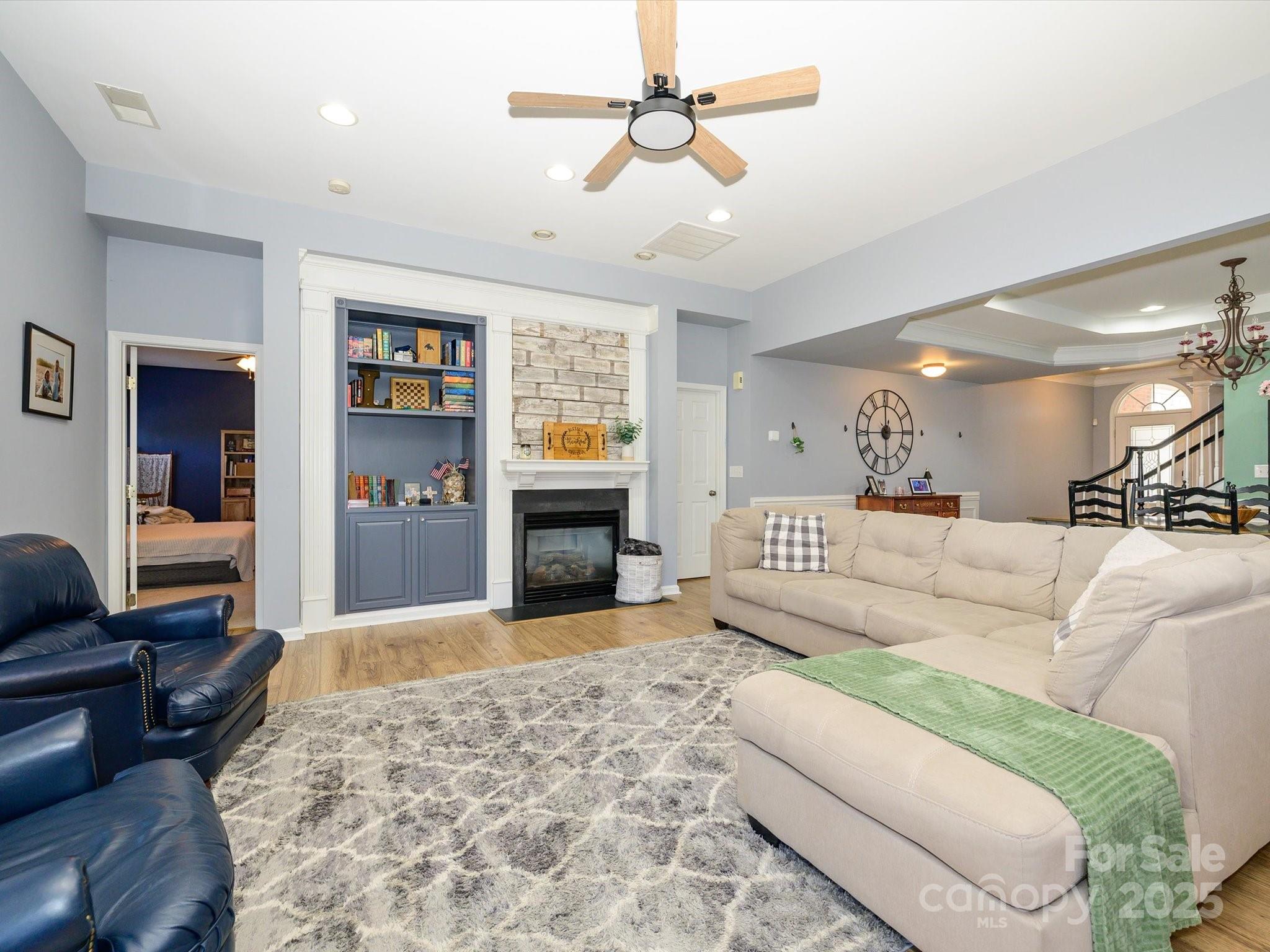 Glen Laurel - Residential