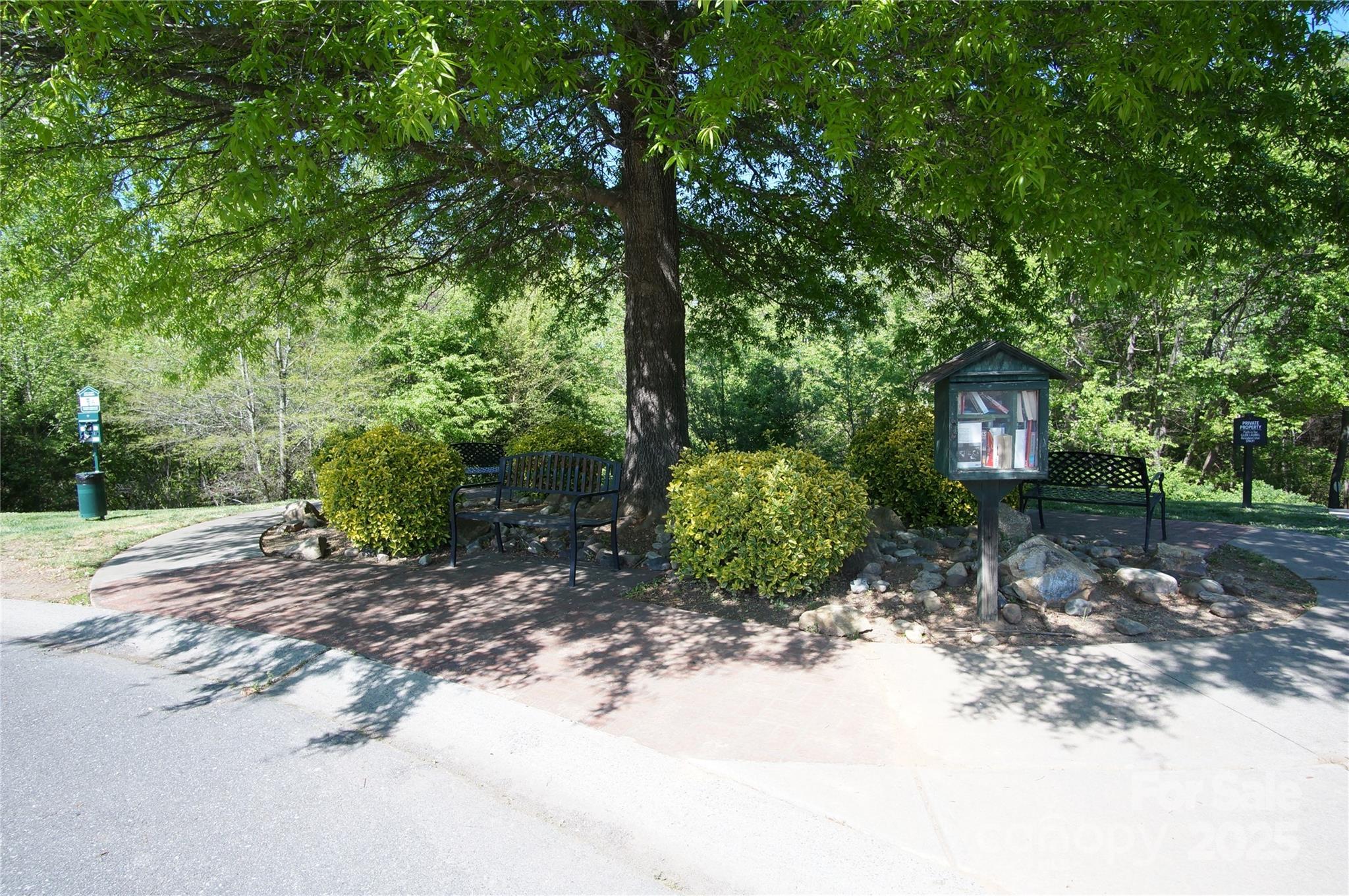 Glen Laurel - Residential