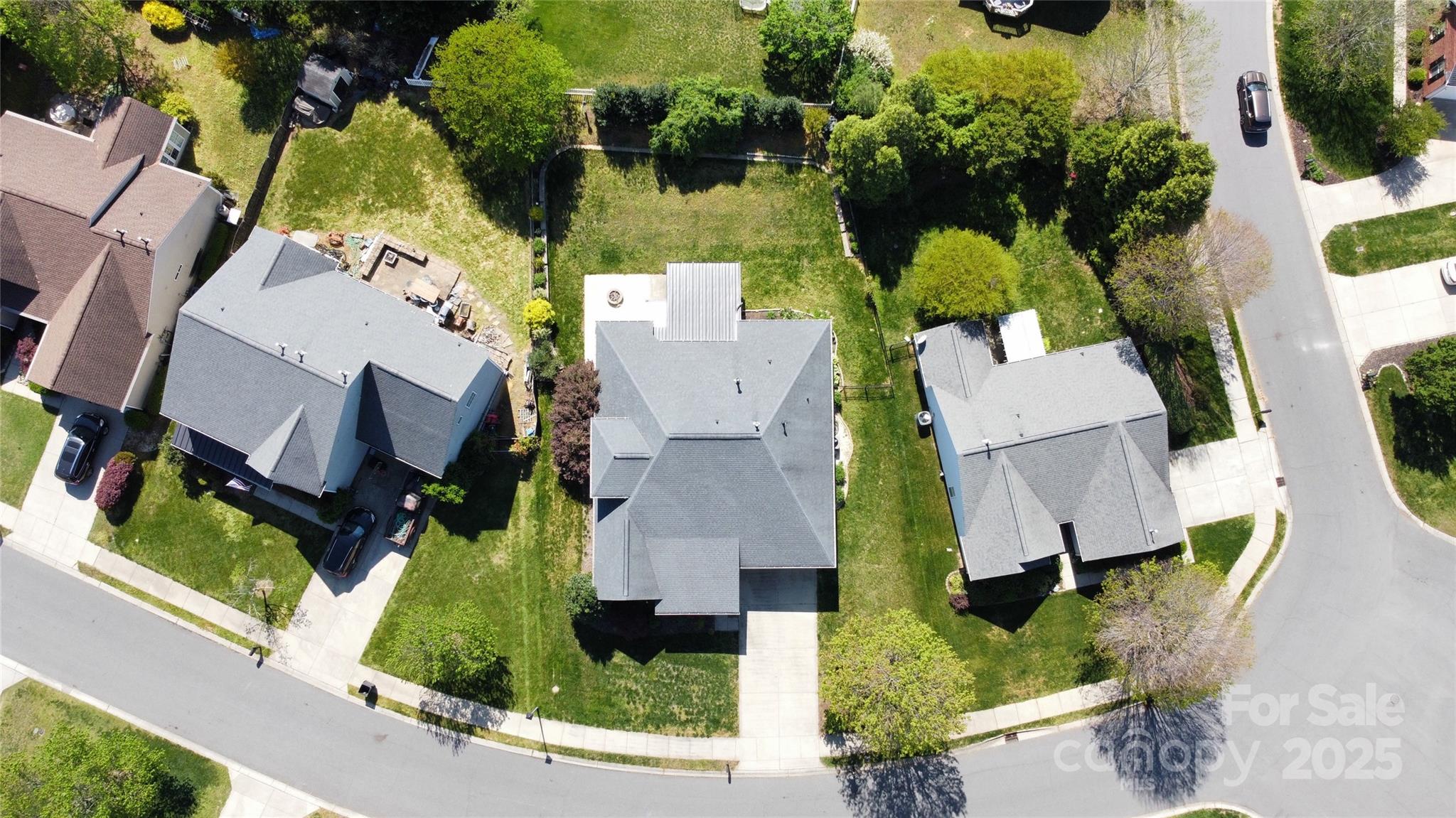 Glen Laurel - Residential