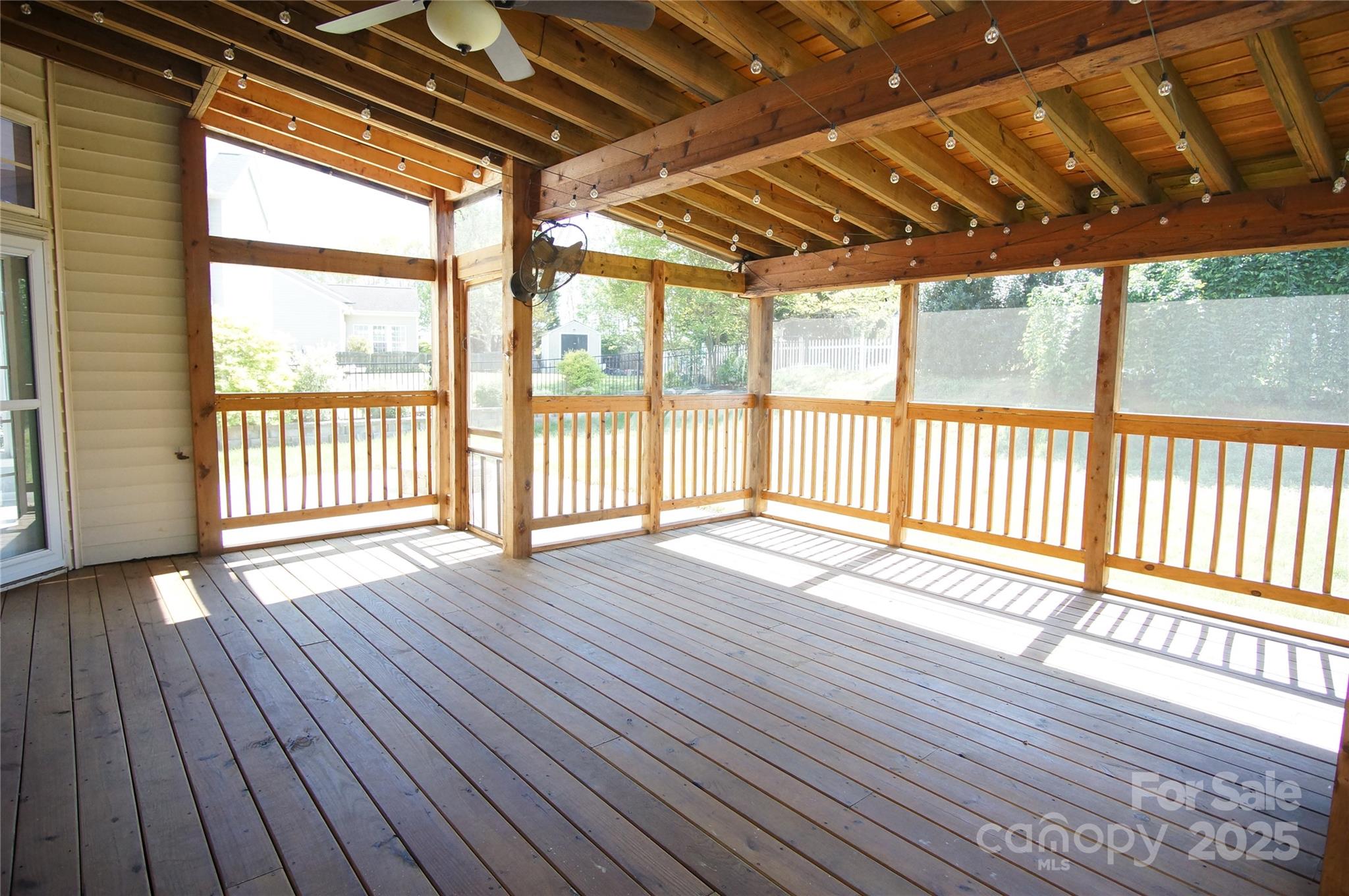 Glen Laurel - Residential