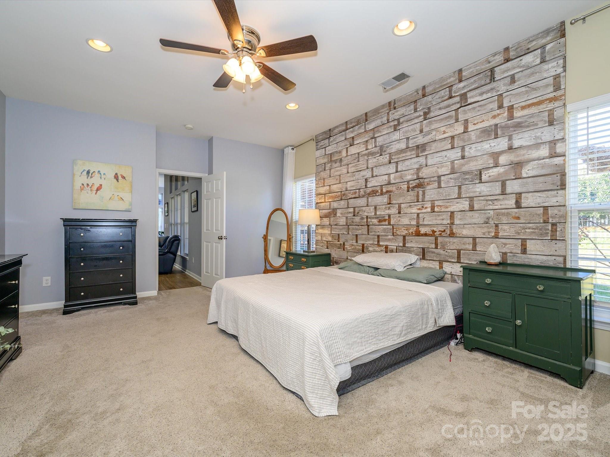 Glen Laurel - Residential