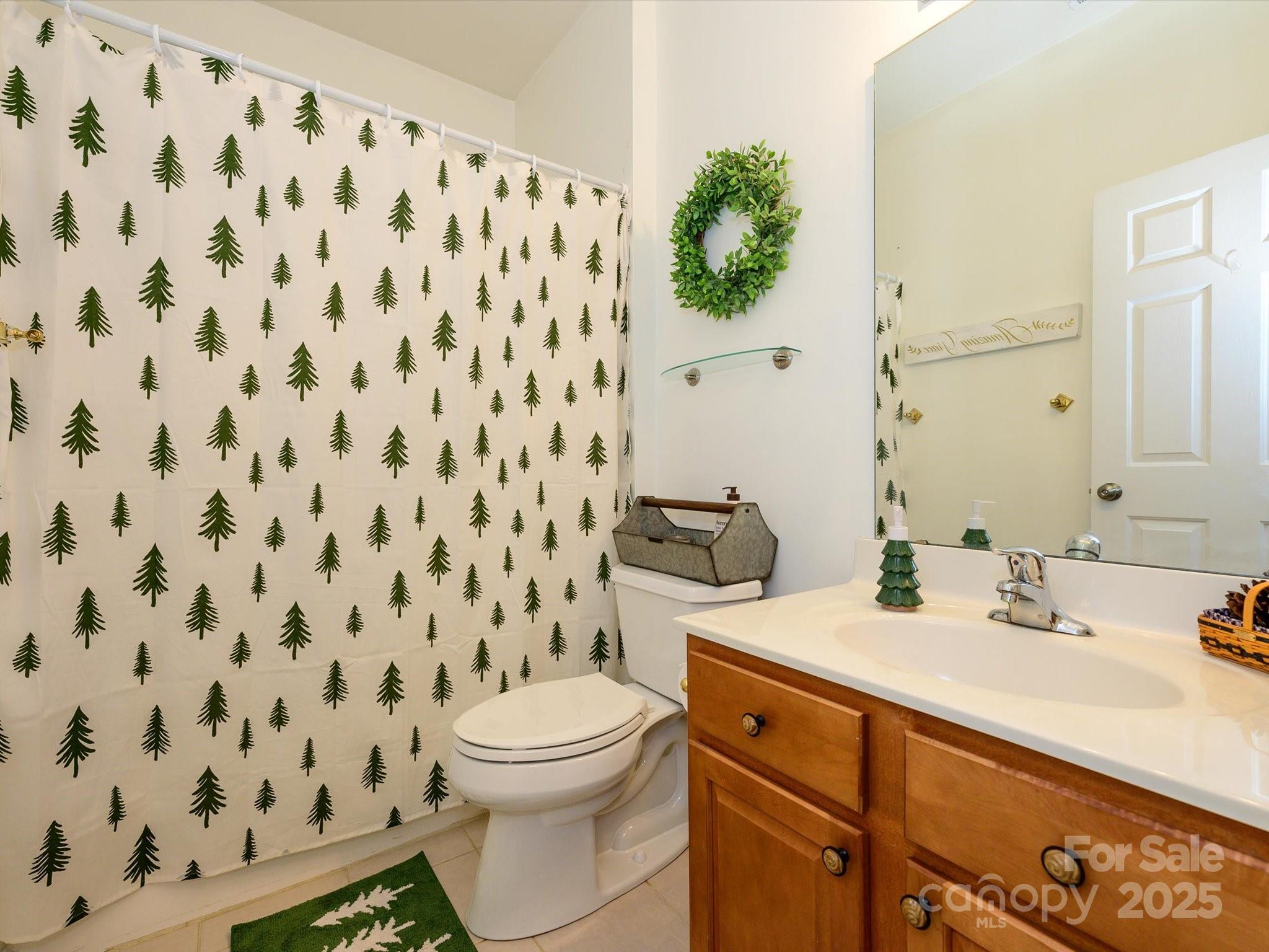 Glen Laurel - Residential