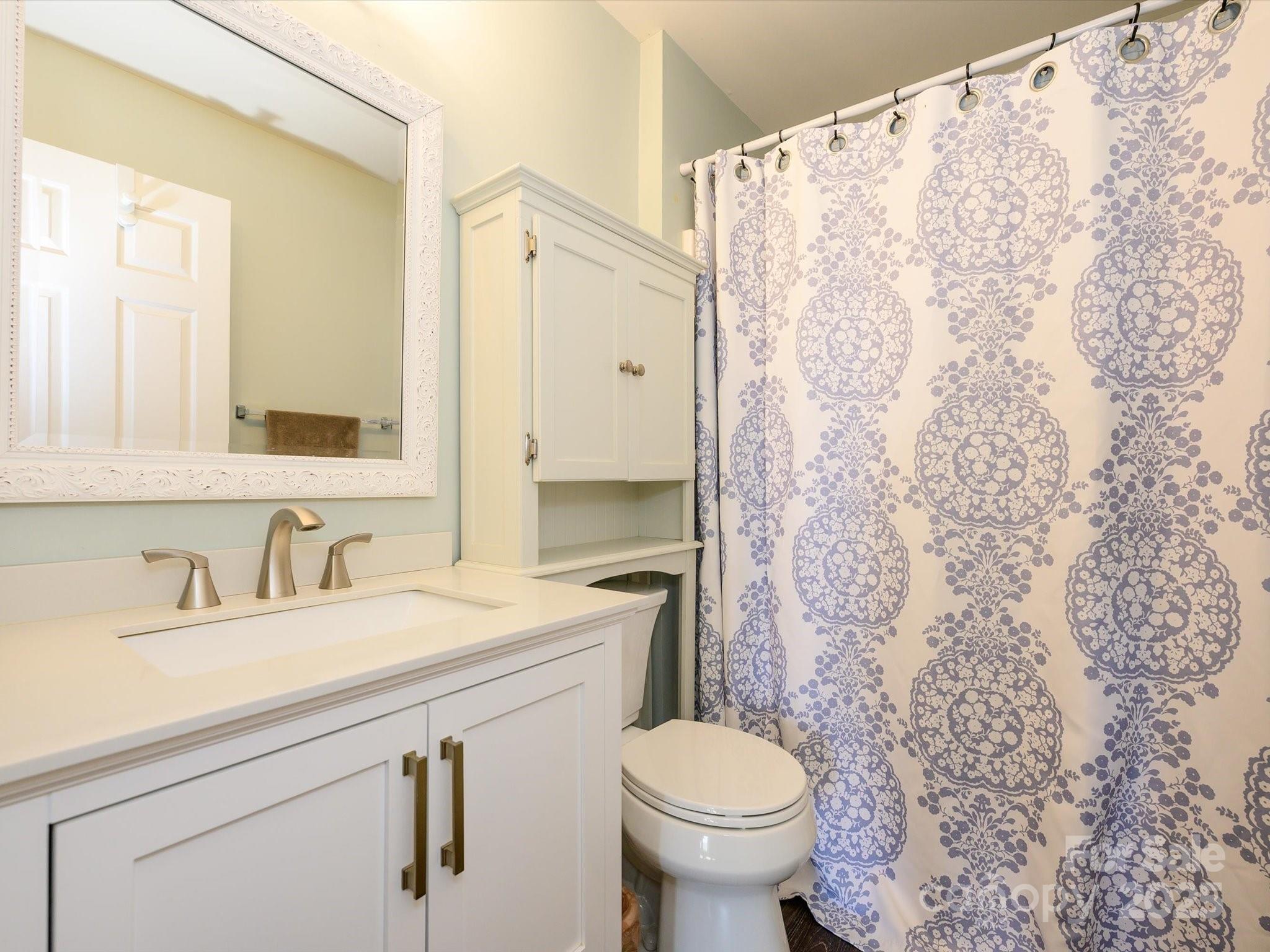 Glen Laurel - Residential