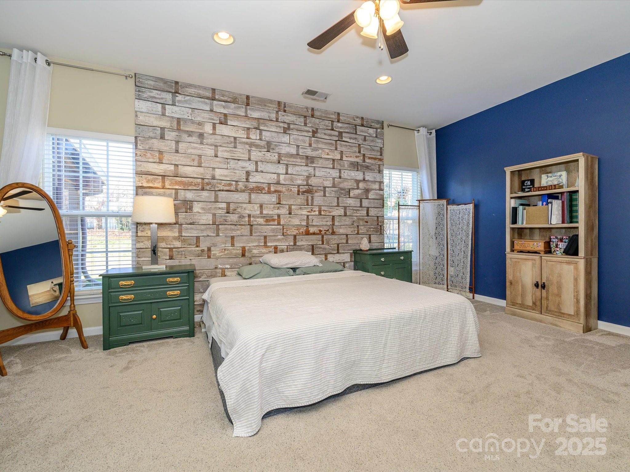 Glen Laurel - Residential