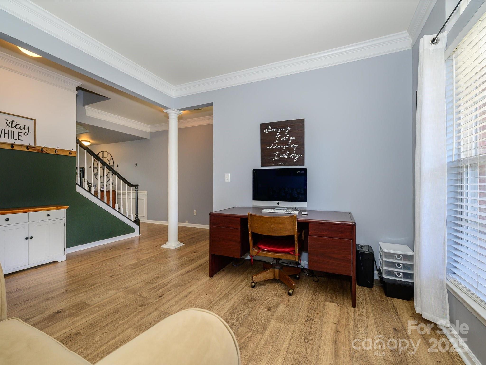 1021 Glen Laurel Drive