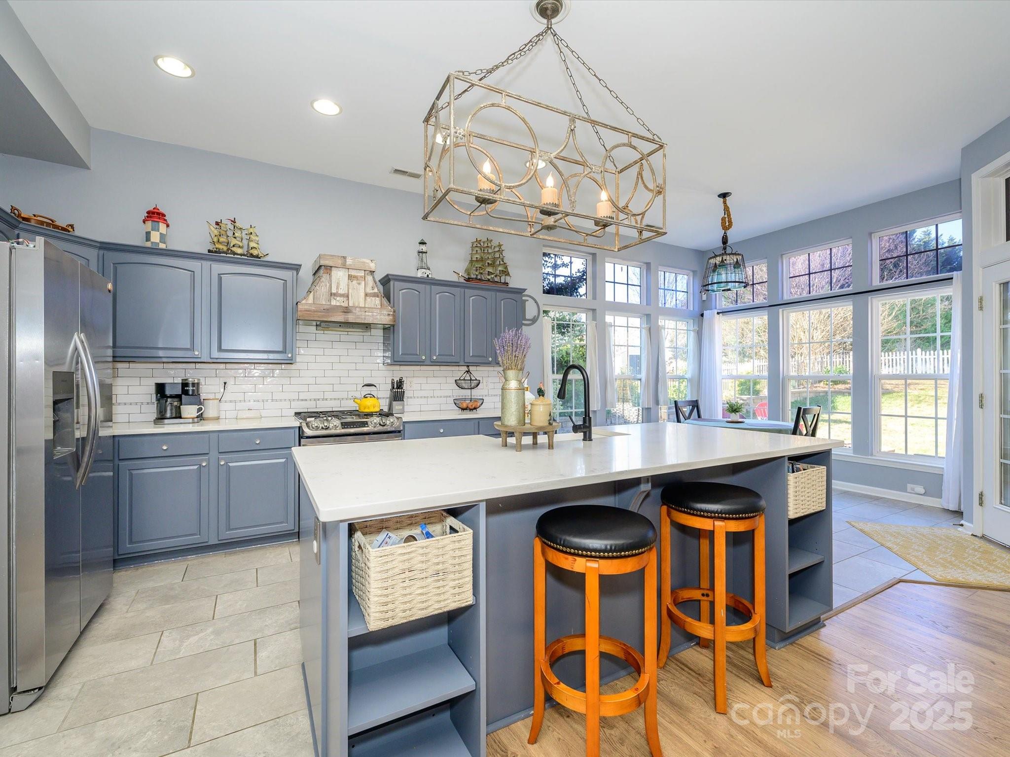 Glen Laurel - Residential