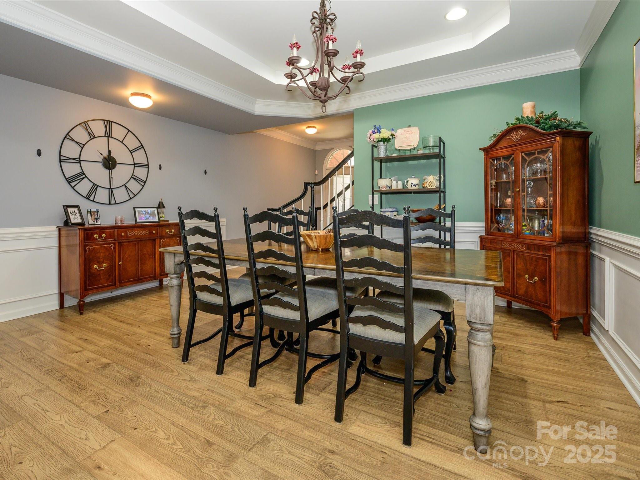 Glen Laurel - Residential