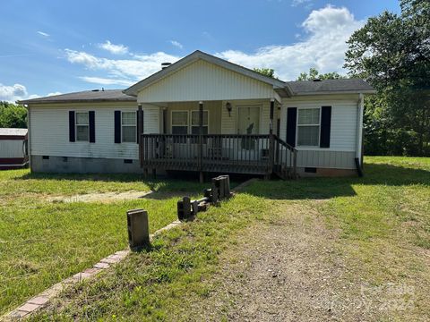 100 Springs Court, Alexander, NC 28678 - MLS#: 4148301