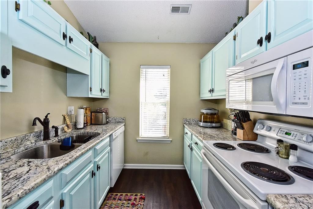 Thuringer Court - Residential Lease