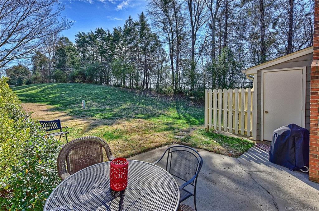 Thuringer Court - Residential Lease