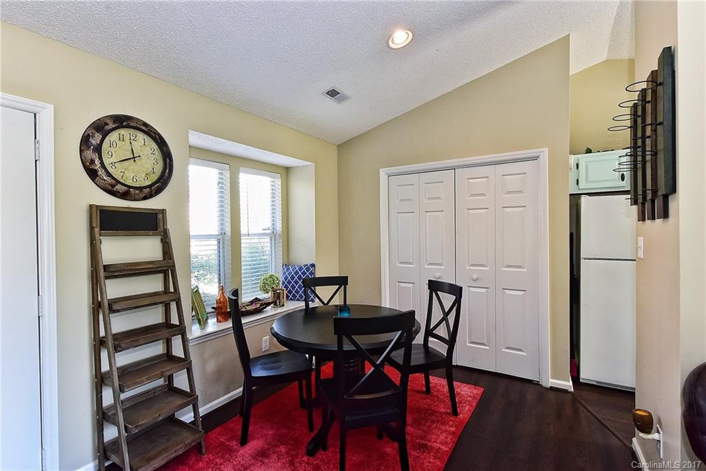 Thuringer Court - Residential Lease