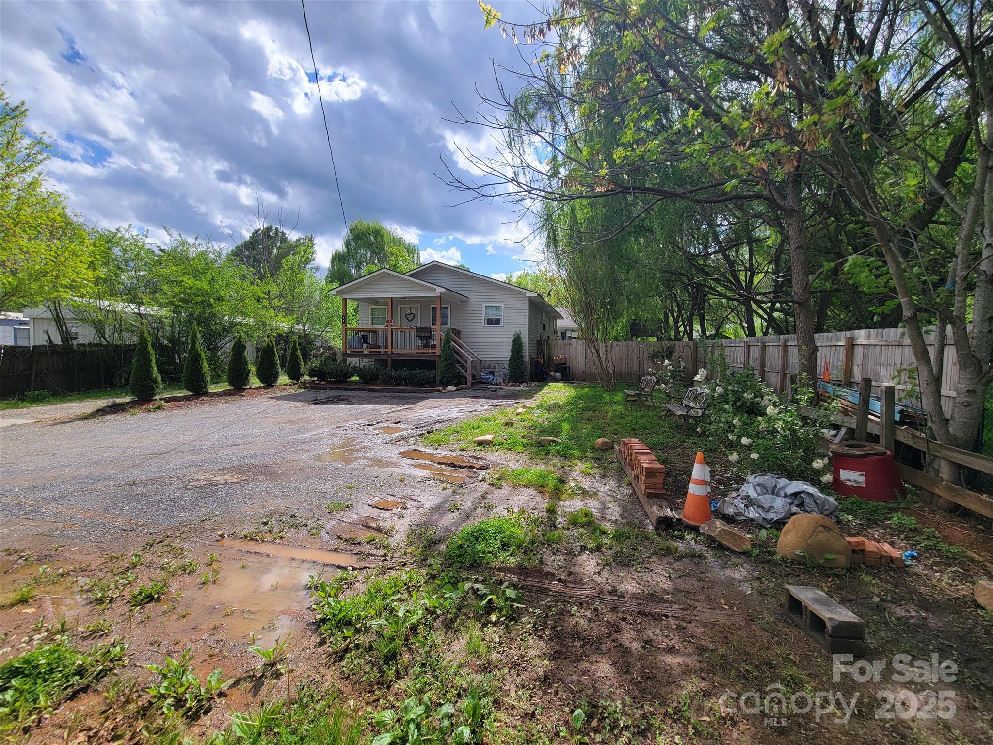 67 First Street