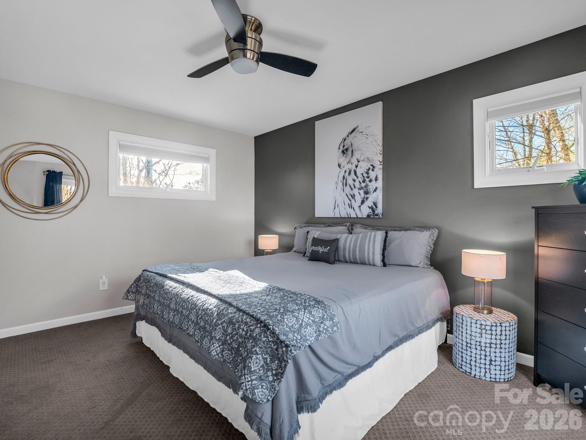 Rumbling Bald on Lake Lure - Residential