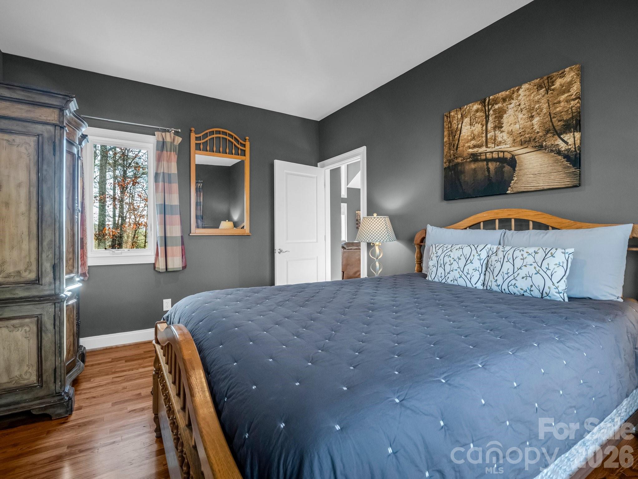 Rumbling Bald on Lake Lure - Residential