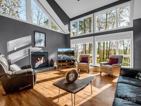 171 Wilson Court Lake Lure NC 28746