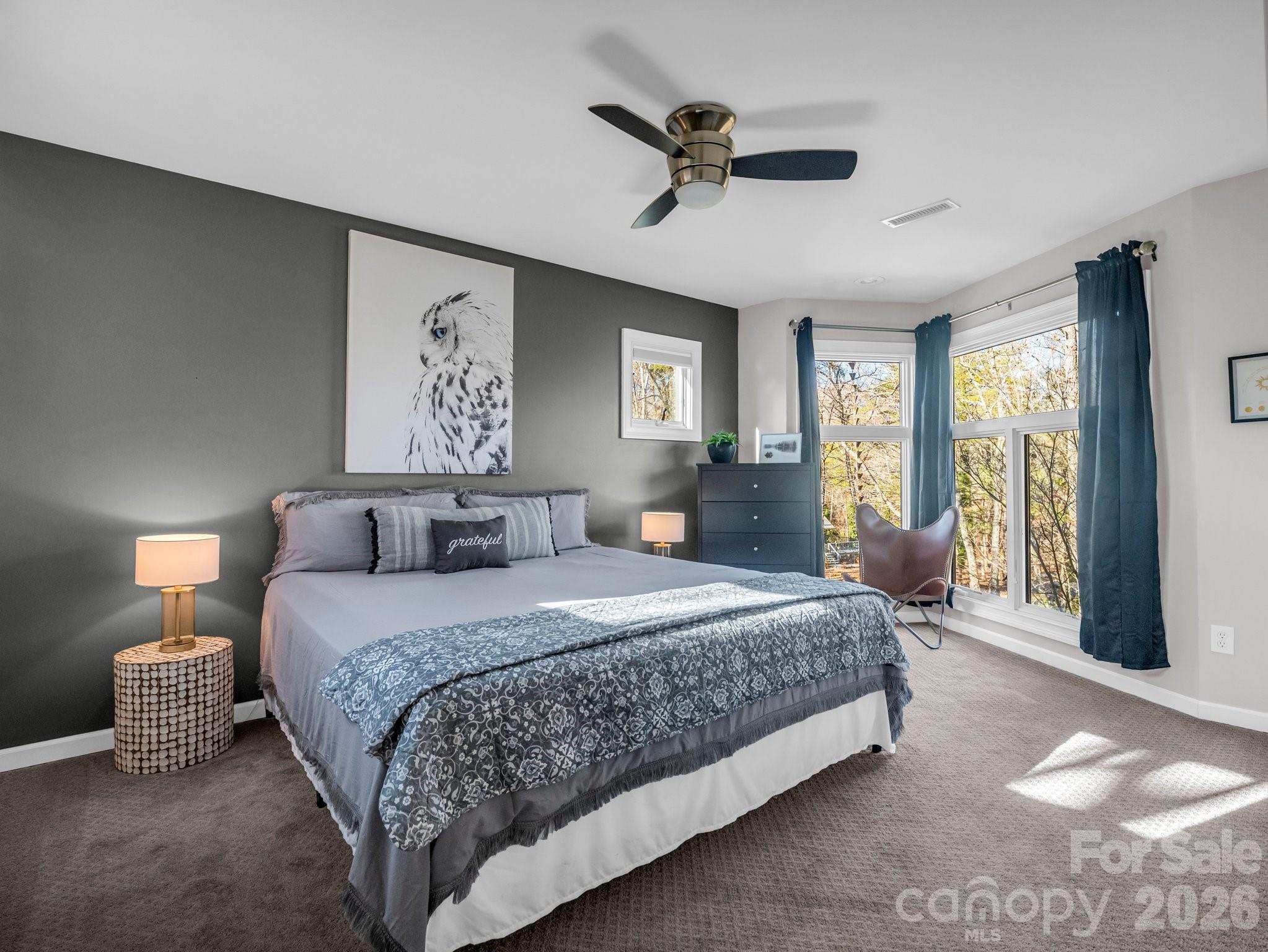 Rumbling Bald on Lake Lure - Residential