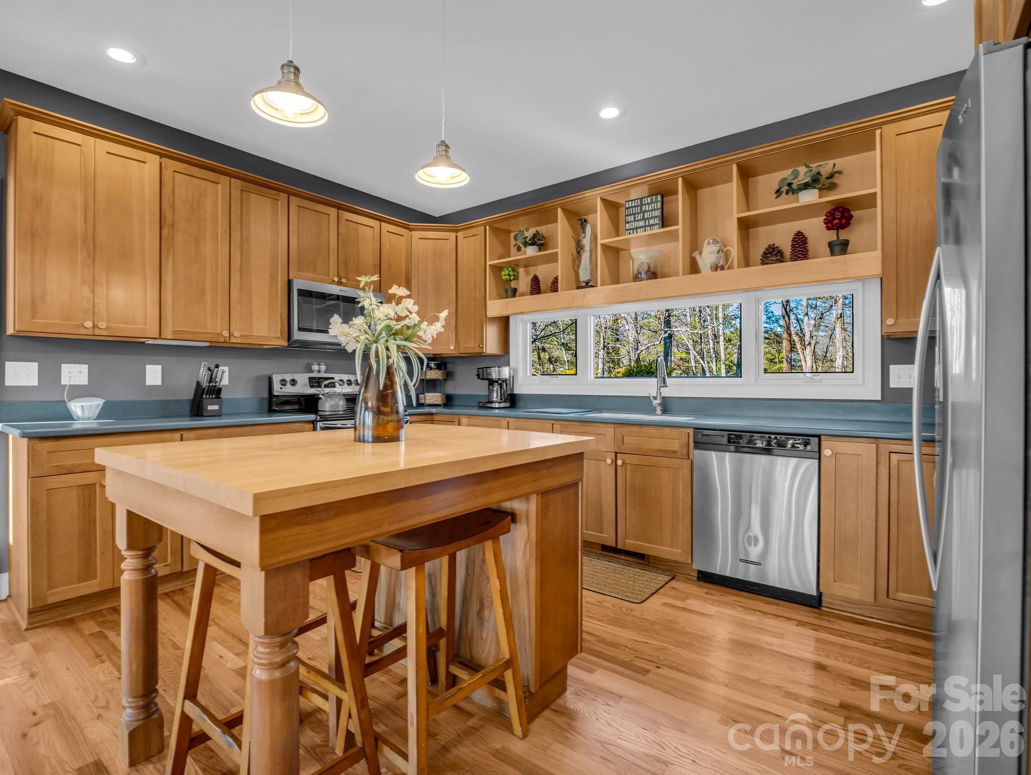 Rumbling Bald on Lake Lure - Residential