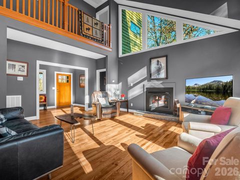 171 Wilson Court Lake Lure NC 28746