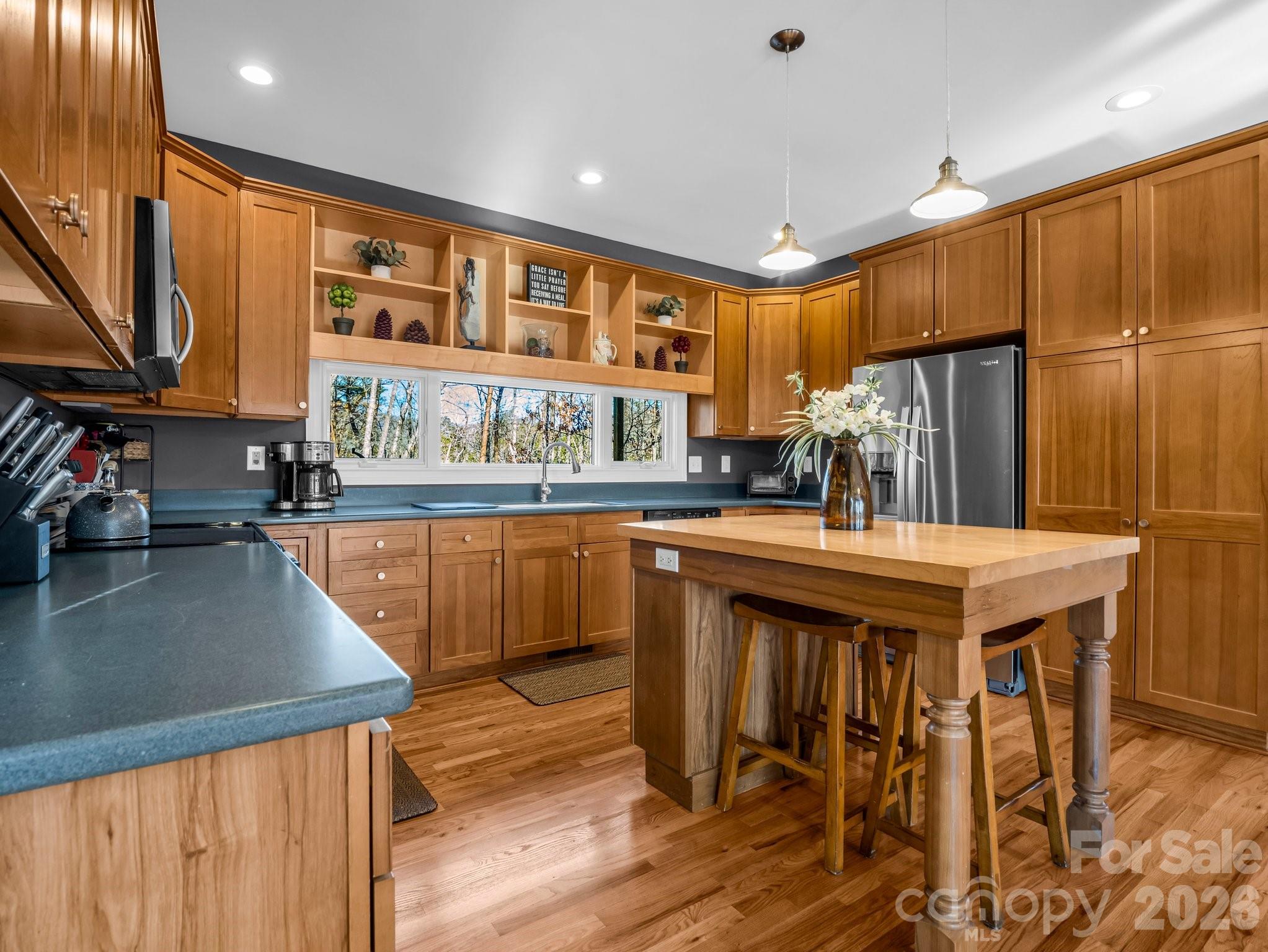 Rumbling Bald on Lake Lure - Residential