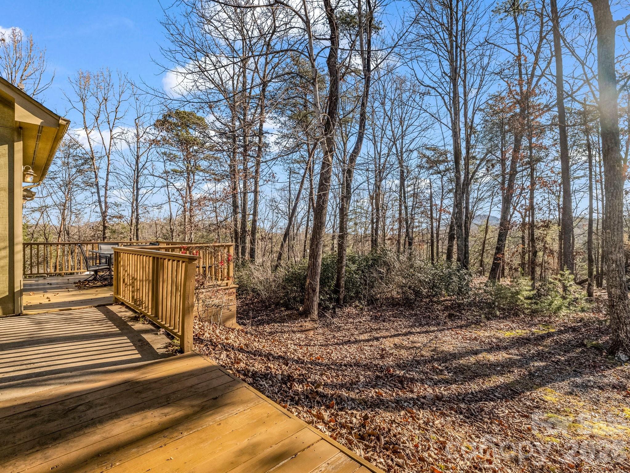 Rumbling Bald on Lake Lure - Residential