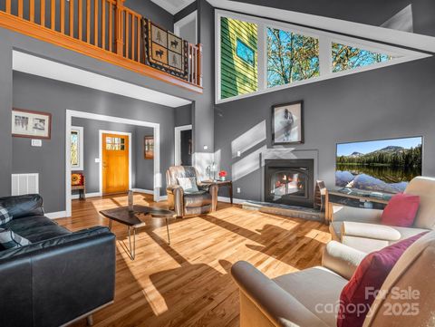 171 Wilson Court Lake Lure NC 28746