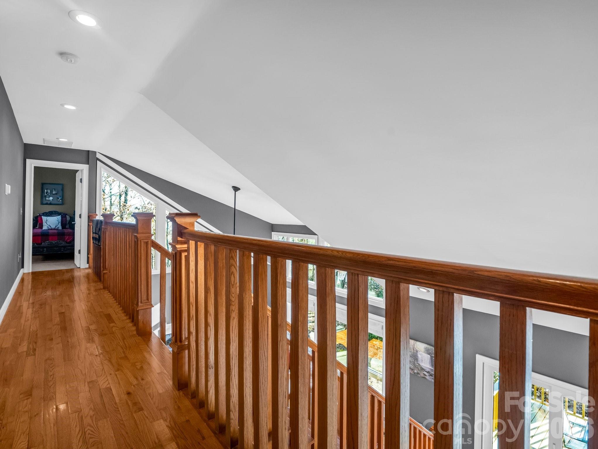 Rumbling Bald on Lake Lure - Residential