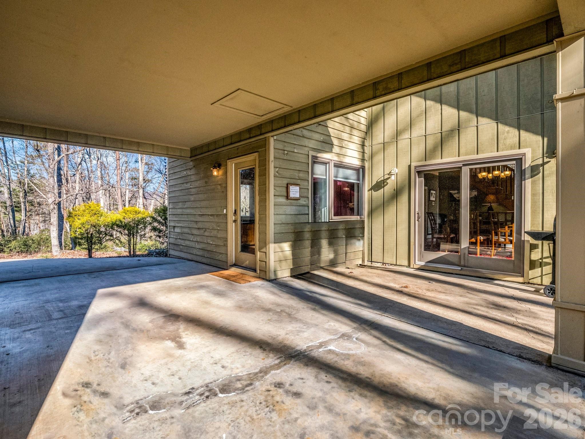 Rumbling Bald on Lake Lure - Residential