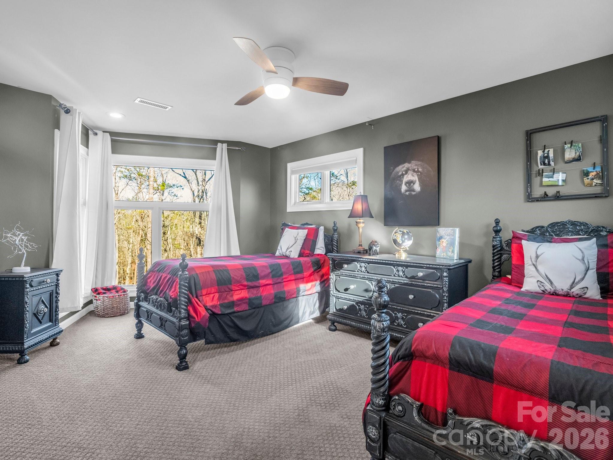 Rumbling Bald on Lake Lure - Residential