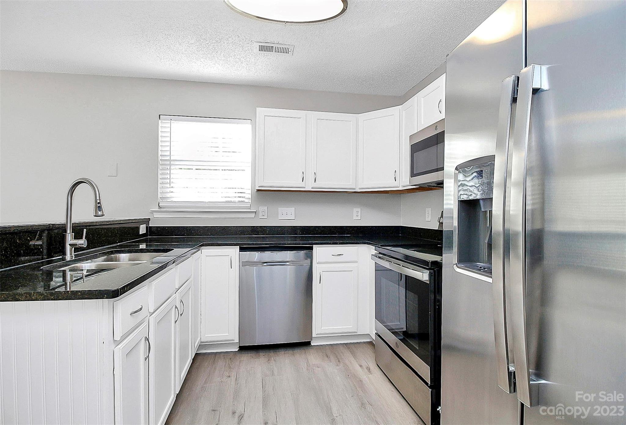 Ayrshire Glen - Residential