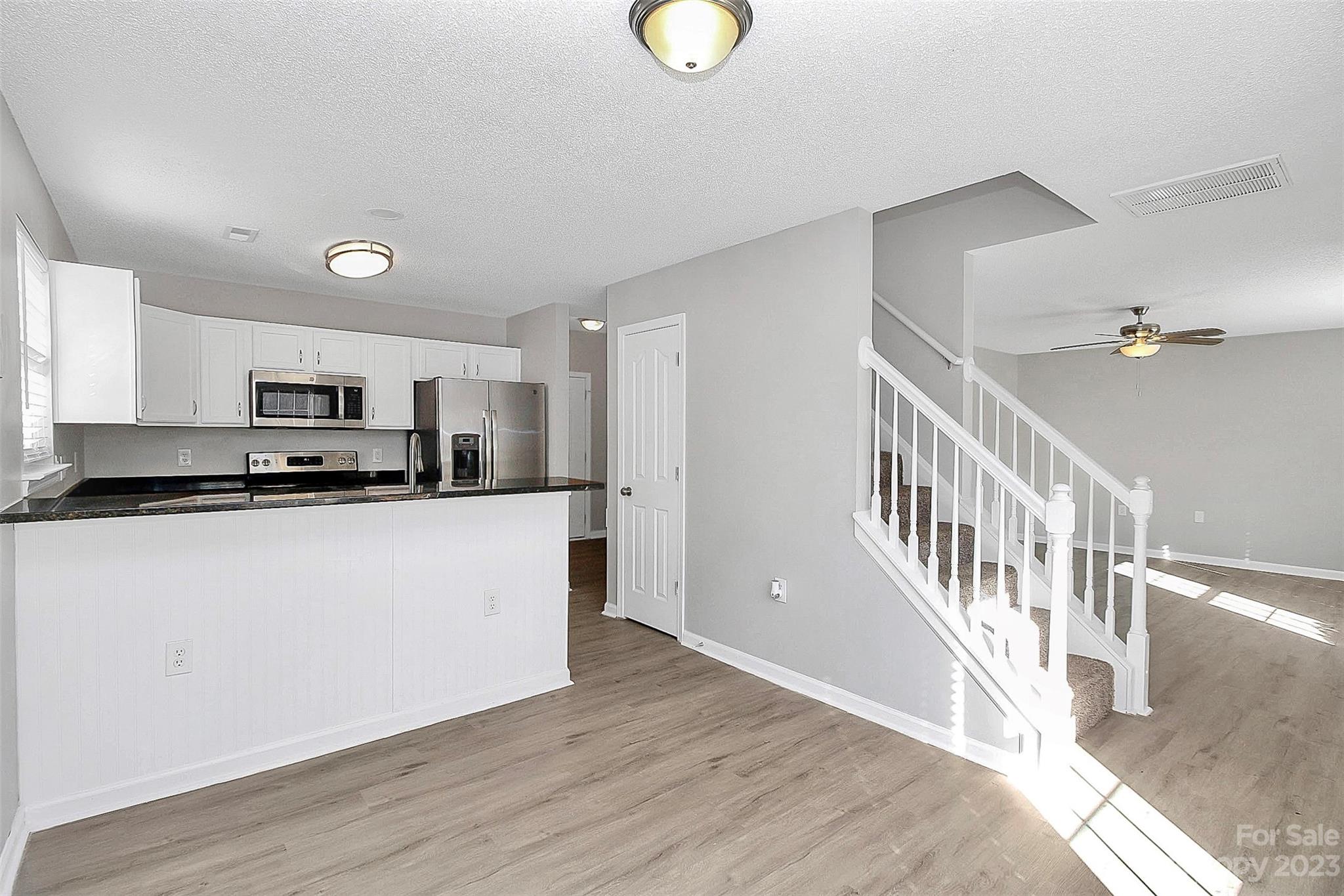 Ayrshire Glen - Residential